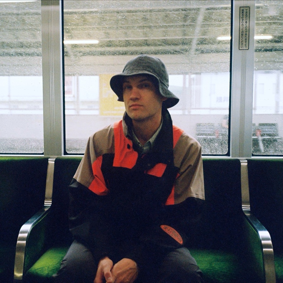 In My Own Time album cover
