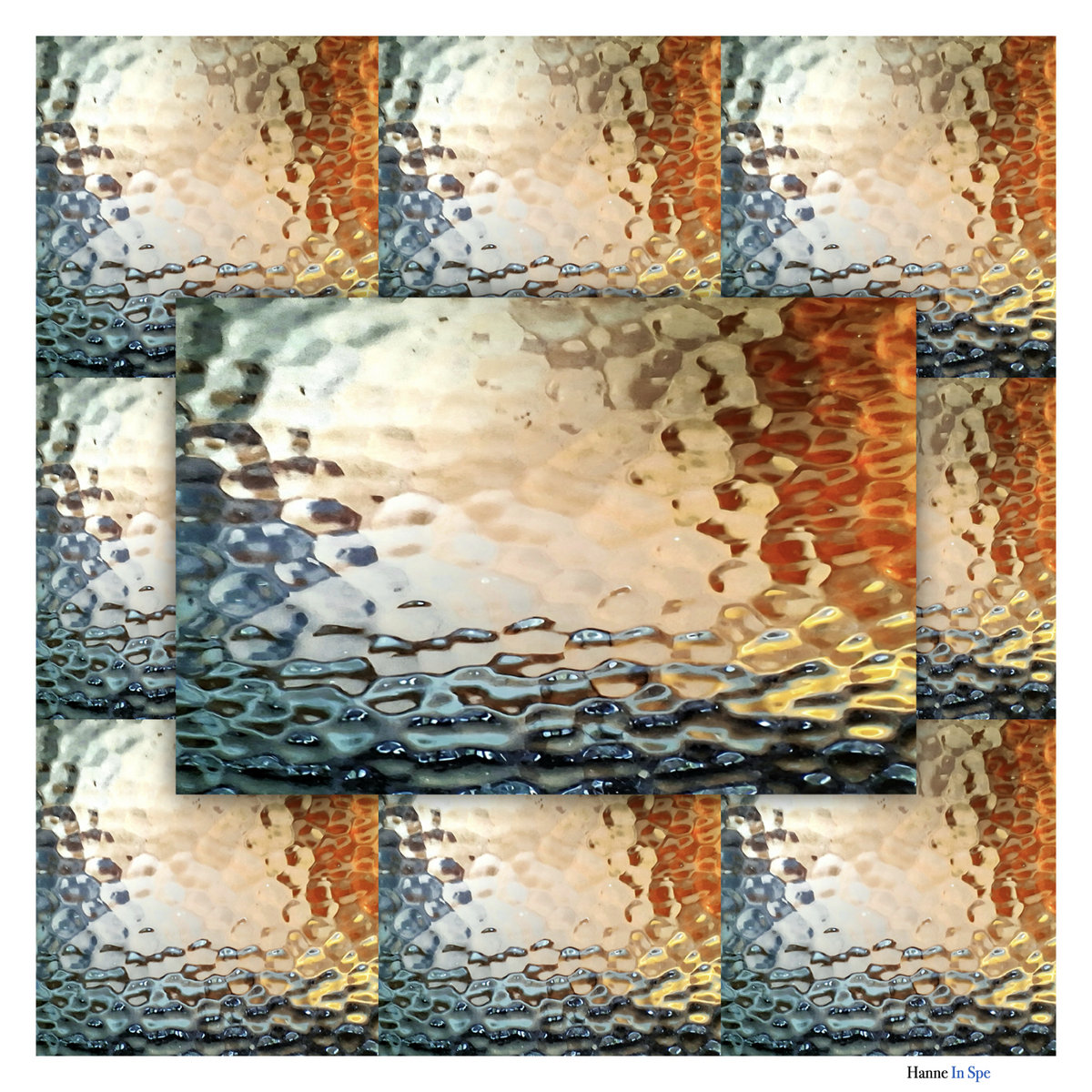 In Spe cover art